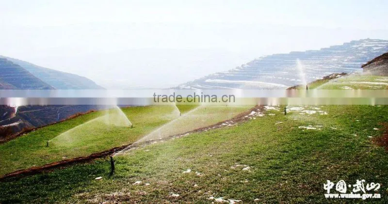 4% discount Drip irrigation system drip tape