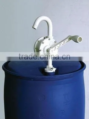 adblue rotary hand oil pump