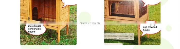 Indoor Pet Ladder Steps (BV SGS TUV FSC)