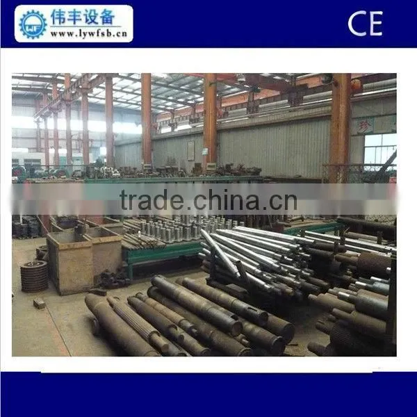 180-185t/h large wood chipper made in China
