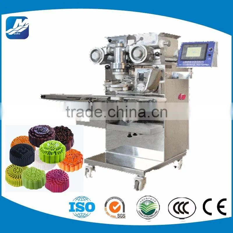 Maike brand automatic maamoul stuffing making machine
