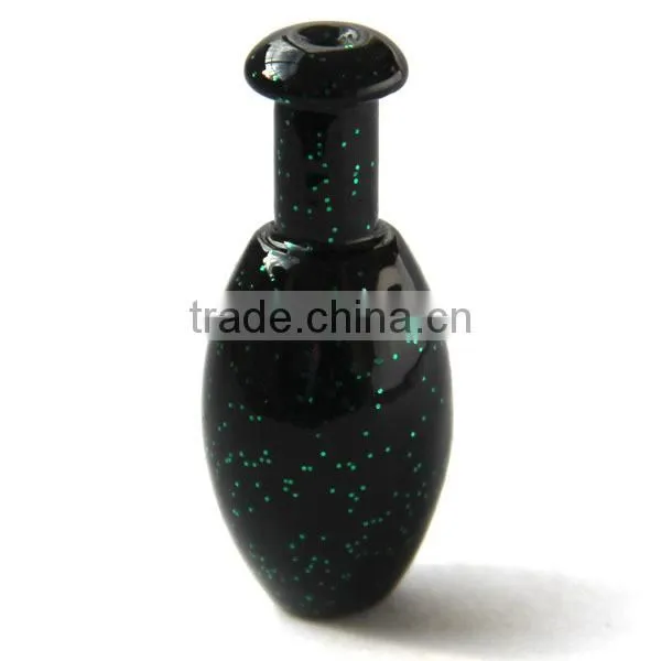 97% pure tungsten skirt punch fishing weight