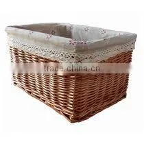 Wholesale Weaving Bamboo Baskets for Sale at Good Prices
