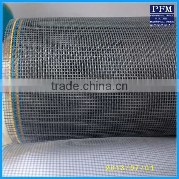 hot sale 145g high quality reinforcement concrete fiberglass mesh