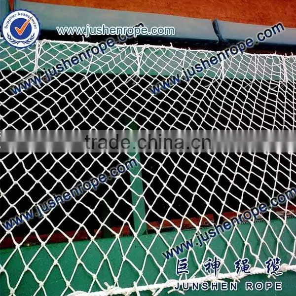 Quality new arrival pe plastic safety net square