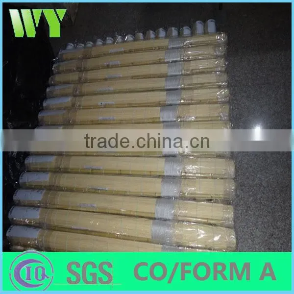 bamboo roller window curtain