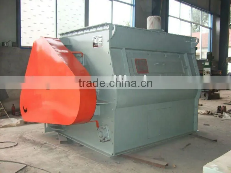 dry mortar plant to mix sand and cement