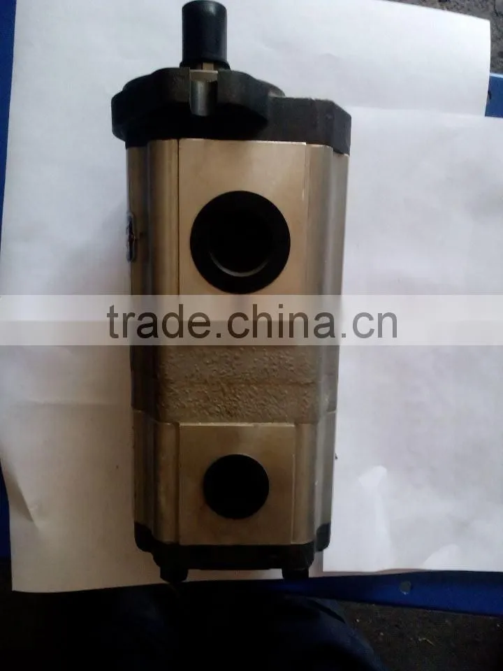 JSD forklift hydraulic gear pump with cheep price