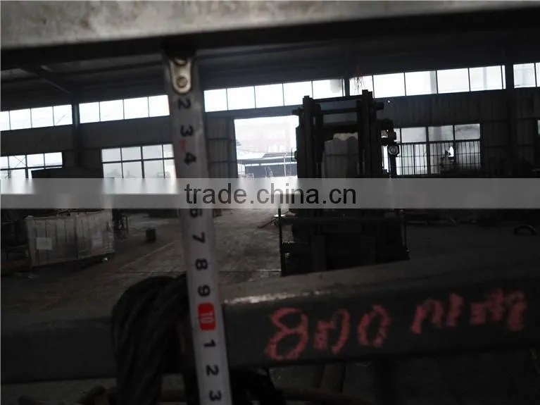 round baler parts for Loader machine