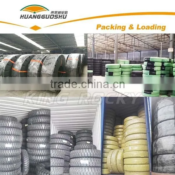 R-1 agricultural tractor tires 7.50-16 with farming