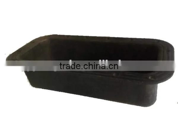 China supplier diesel engine parts gear casing cover parking for tractor