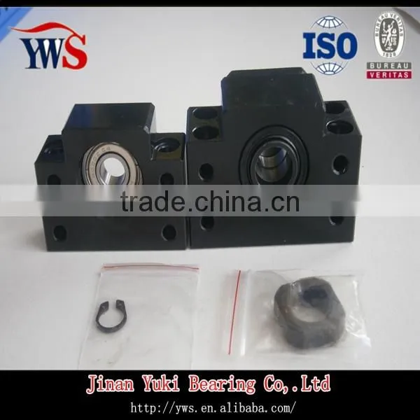 ball screw end support BK12 BF12