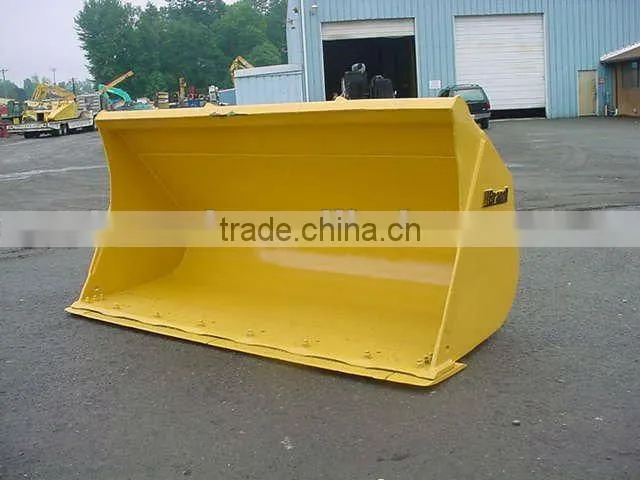 Excavator 20t Excavator Rock Bucket
