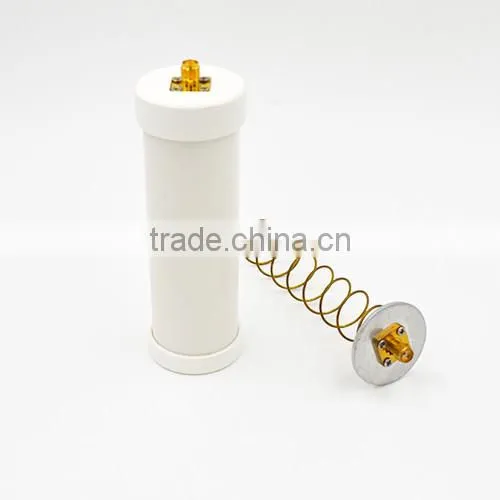 5.8GHz FPV System High Gain RHCP 5.8G Helical Antenna 12dBi 7 Turns for Mounting on the Goggles