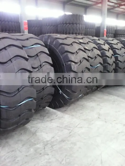 OTR Off The Road TIRE LARES/ PATHFINDER brand L-3 29.5-25-28