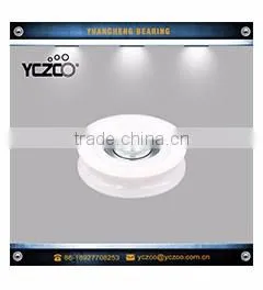 2016 China Made aluminium sliding window roller