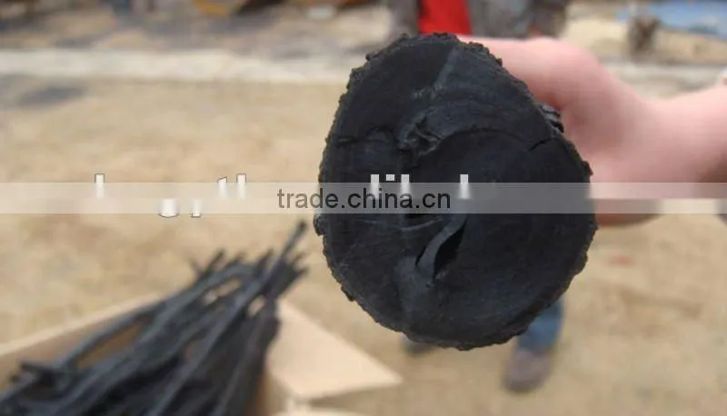 Wood Briquette Carbonization Kiln