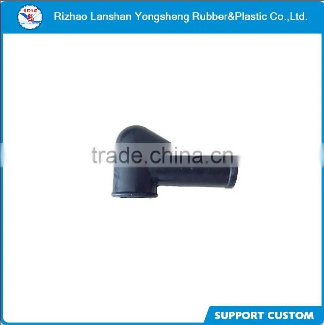 TS16949 High Quality Cars Rubber Spare Parts China Factory