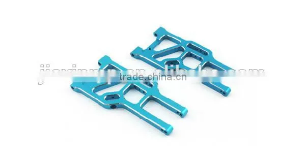 HSP Upgrade Parts For 1/8 RC Model Car Front Lower Suspension Arm