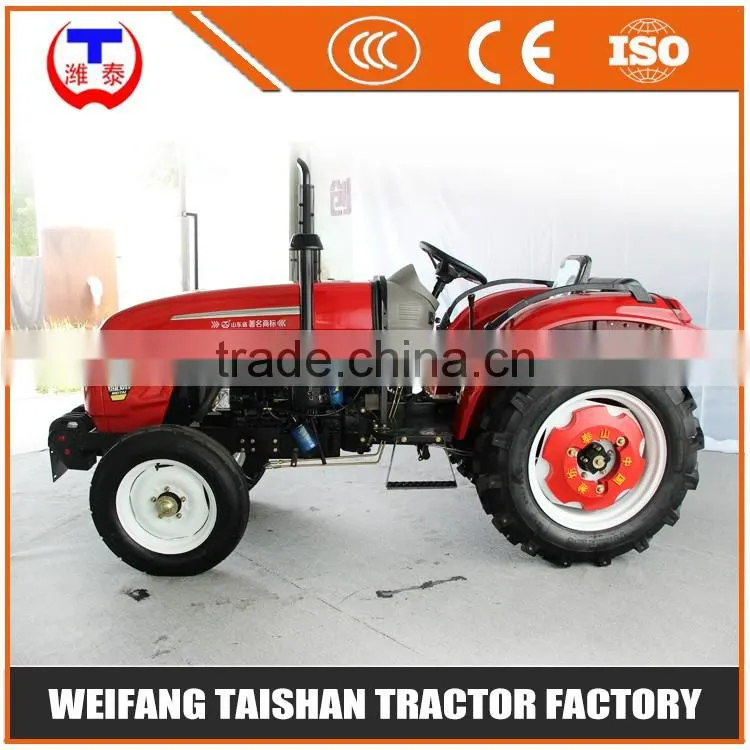 best price 30hp 2 wheel drive farm tractor