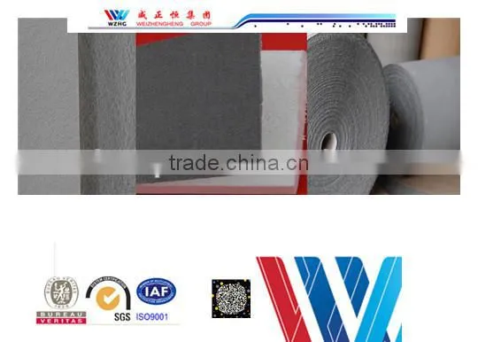 China alibaba hot sale products fiberglass mat/ fiberglass chopped strand mat/fiberglass needle mat