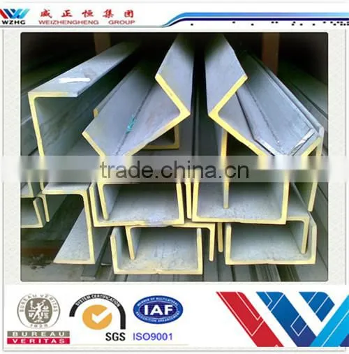 Galvanized Structural HW HM HN H Shape Steel Beams for sale beam price