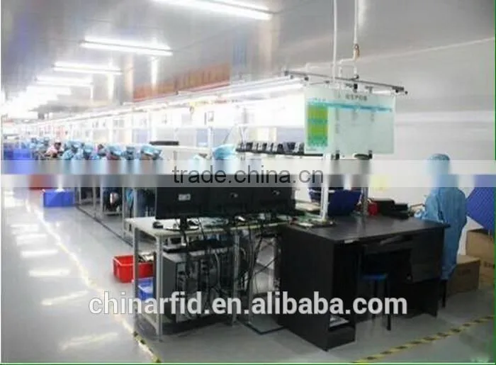 Cheapest RFID Card Reader Cost for RFID Handheld Reader