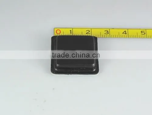 Windshield uhf rfid label for vehicle management or item tracking