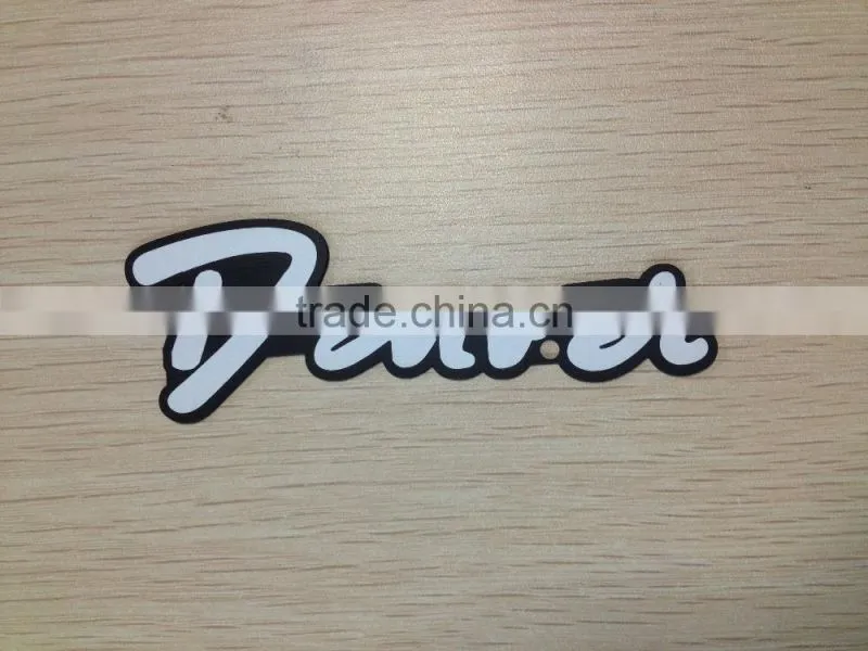 Electrical wire label