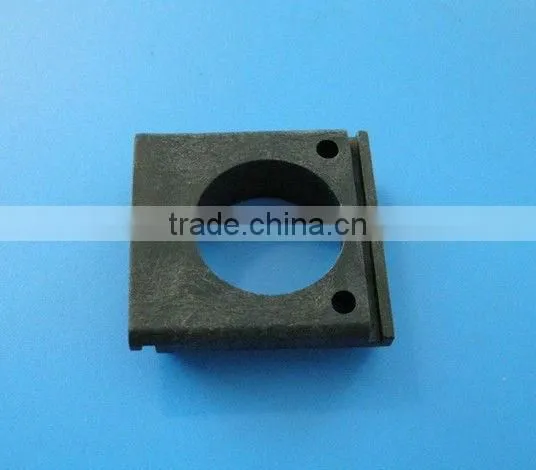 OEM plastic injection part for doors and windows