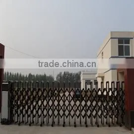 Qingzhou Hangyu Machinery Co., Ltd. company overview - view 2