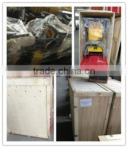 garden cultivator with CE
