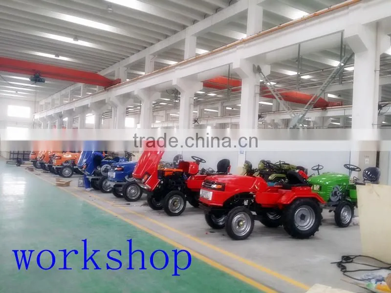 factory supply good quality cheap price mini tractor