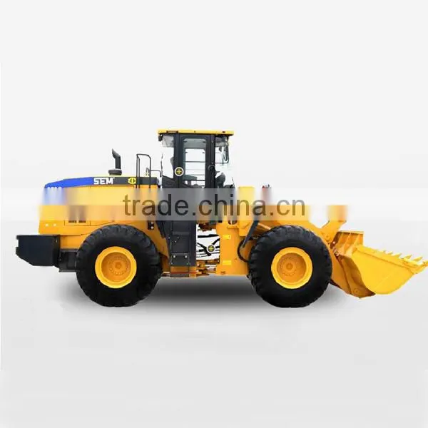 solenoyds for SEM C Series wheel loader 659C