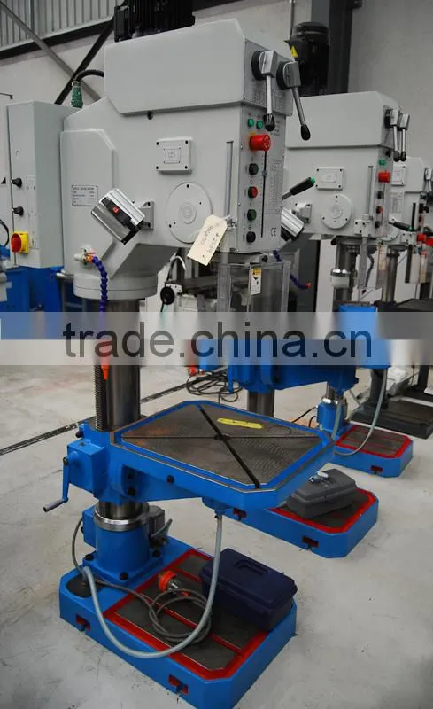 Vertical Drilling Machine Z5050A