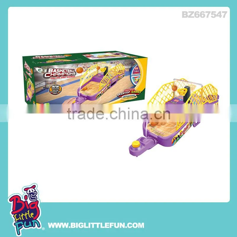Mini basketball game toy,basketball desktop