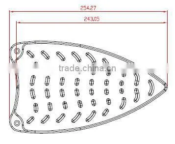 Customized Silicone Hot Pad