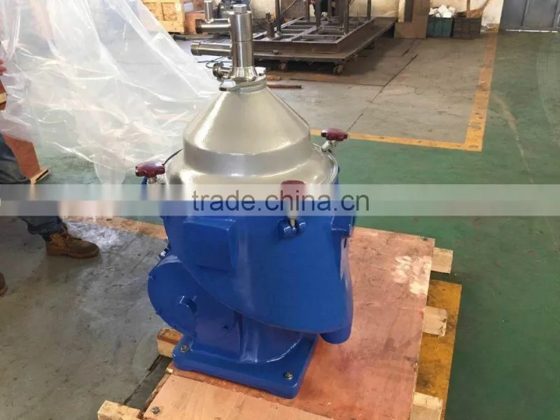Professional oil water separator/Oil water separator prices/disc separator