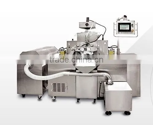 Factory Supple RJWJ-15 Automatic Paintball Making Machine Sale