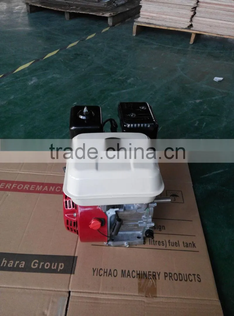 GX160 engine,168F general gasoline engine Honda type, mechanical engine governor