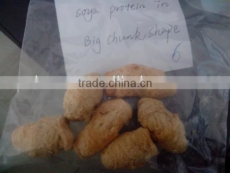 Ideal soya protein food production line