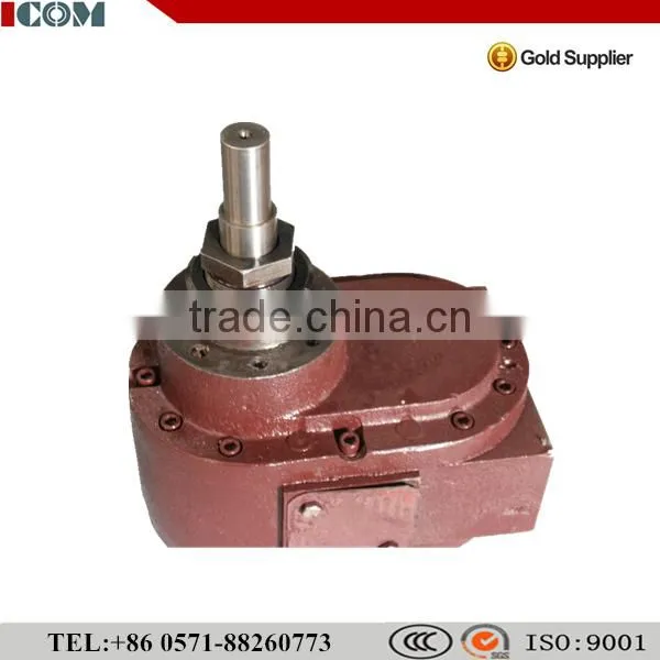 asphalt/bitumen heat insulation pump