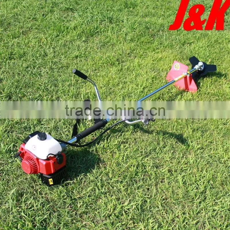 1E40F-6 CG411Gasoline 2stroke Grass Trimmer