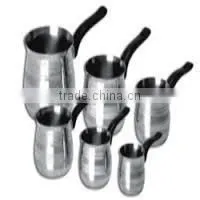 stainless steel glasses