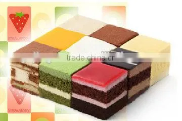 Luxury Free Standing Double Arc Cake Showcase CW-1500 0086-13632272289