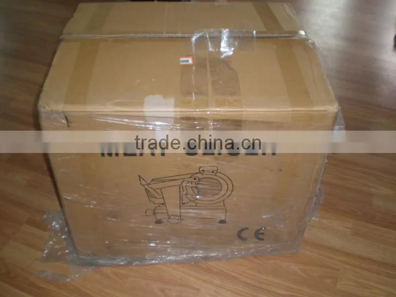 GRT - MS250L Automatic Meat Slicer