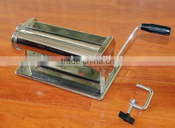 260mm Oversize Detachable Pasta Making Machine/ Home Noodle Machine