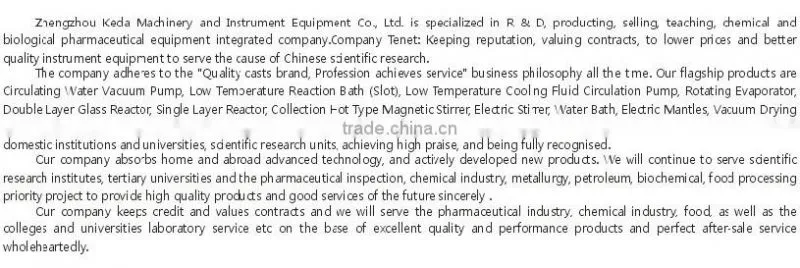 DLSB-30/80 Low-temperature Cooling Liquid Reciprocating Pump/Colding Pump