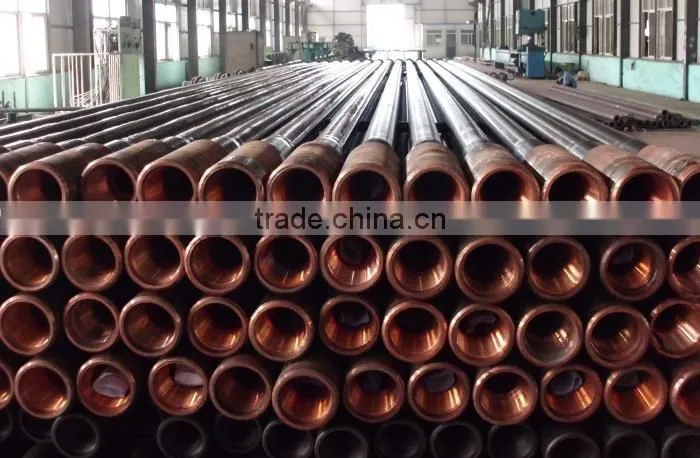 Wireline Drill Rod