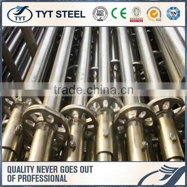 Brand new all round scaffolding system with great price